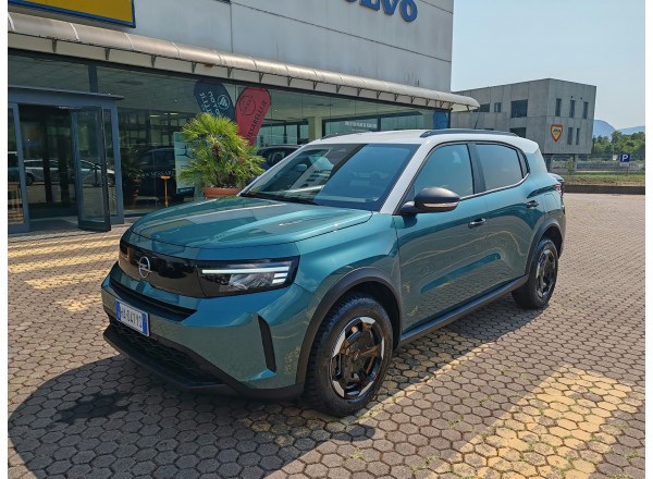 OPEL FRONTERA EDITION 145 CV KM ZERO